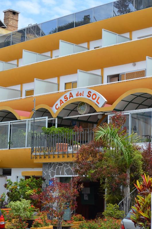 Hotel Casa del Sol - image 20
