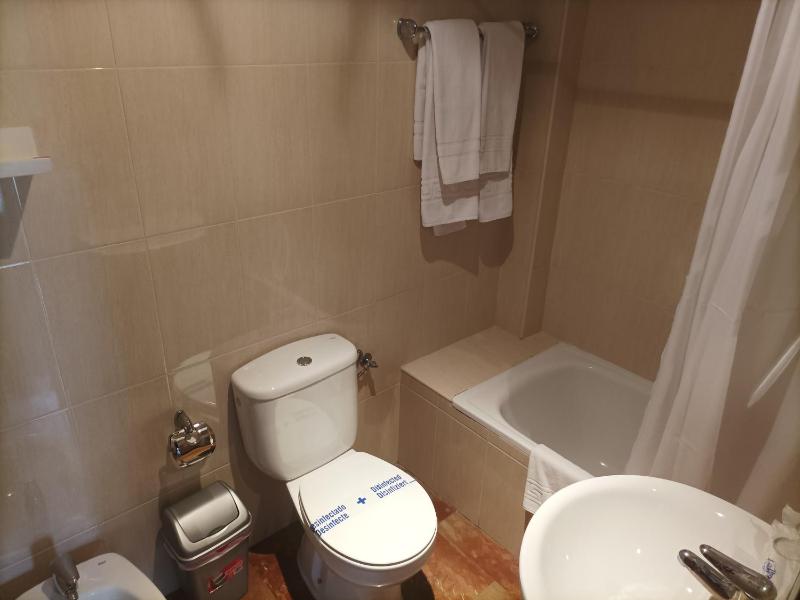 Deluxe interior Double Room image 3