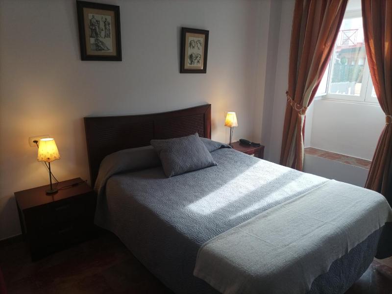 Hostal San Cayetano - image 40