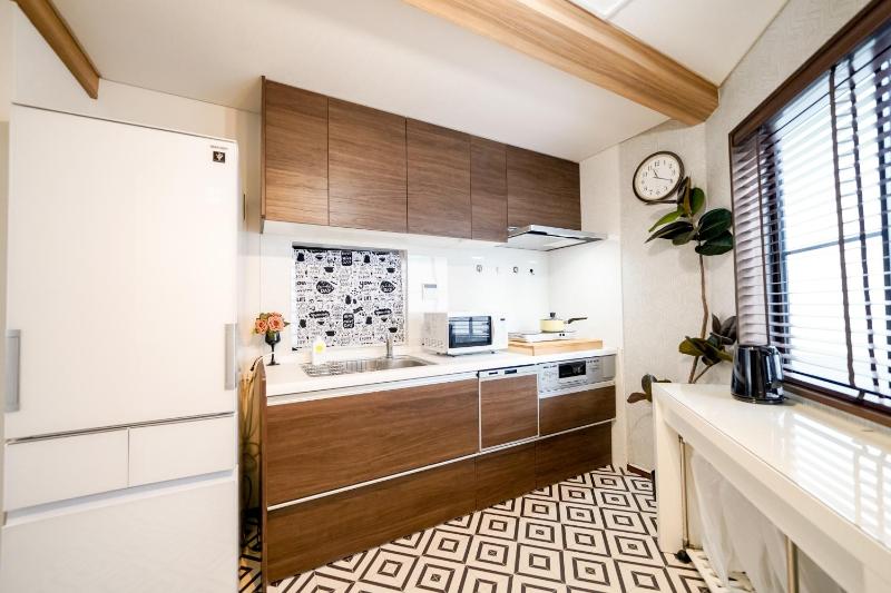 Central Tokyo・Shibuya/Max8ppl/WiFi/private house - image 13