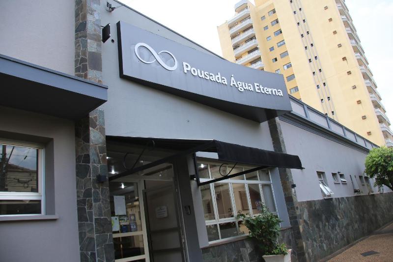 Pousada Água Eterna - image 26