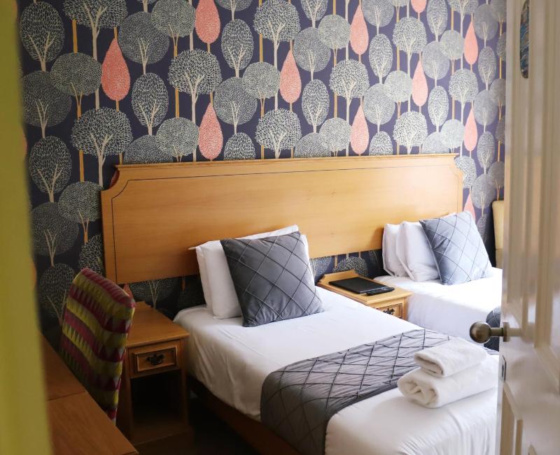 Standard Twin Room image 4