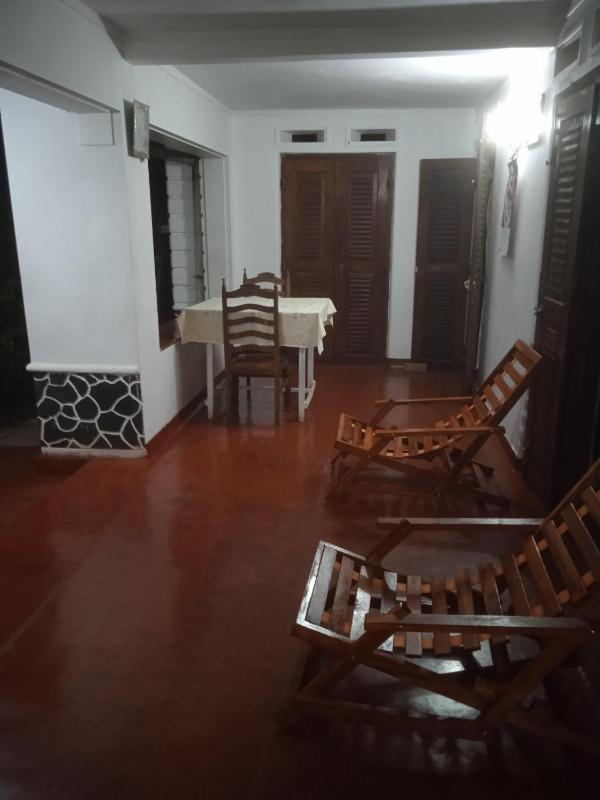 Sanaya Homestay - image 10