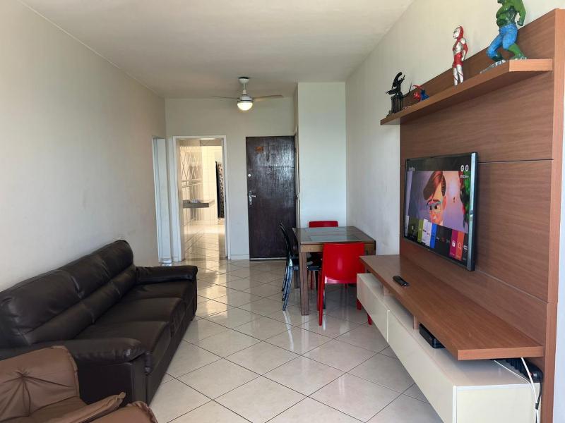 Apartamento Guarapari Frente para o Mar - image 8