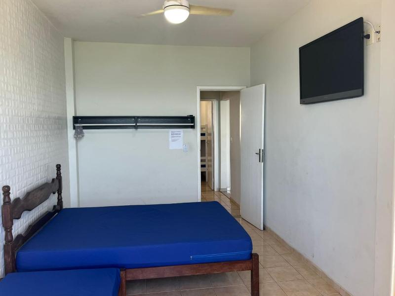 Apartamento Guarapari Frente para o Mar - image 17