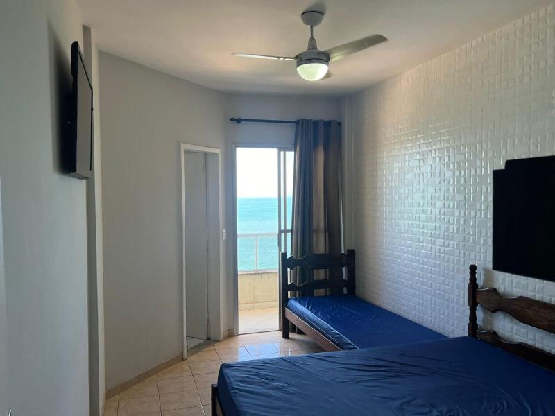 Apartamento Guarapari Frente para o Mar - image 14