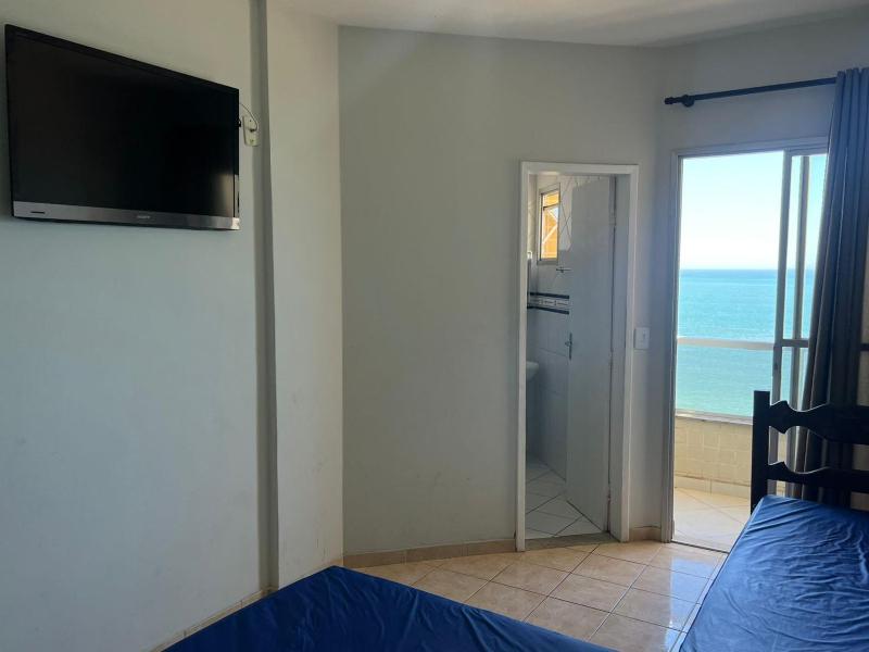 Apartamento Guarapari Frente para o Mar - image 18