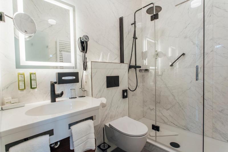 Suite with Partial Sea View image 1