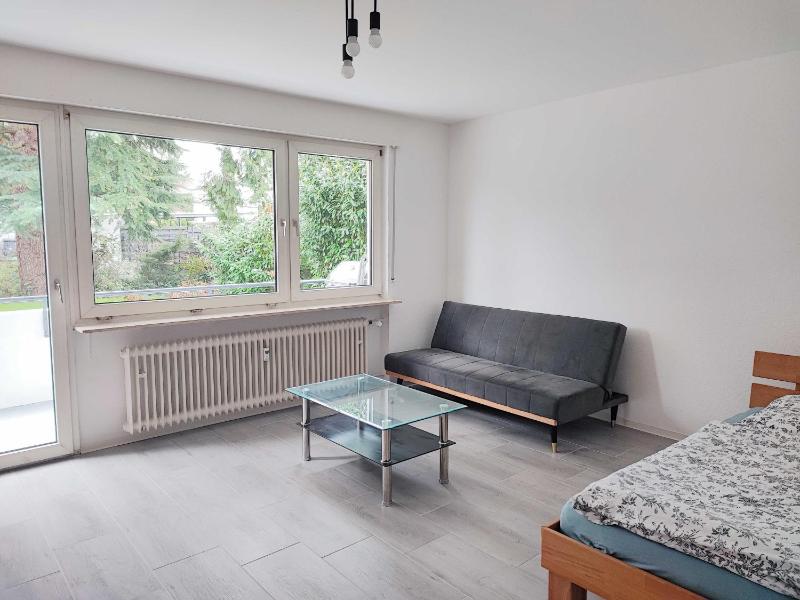 Schöne Wohnung 90 Uni Nah Mainz Images