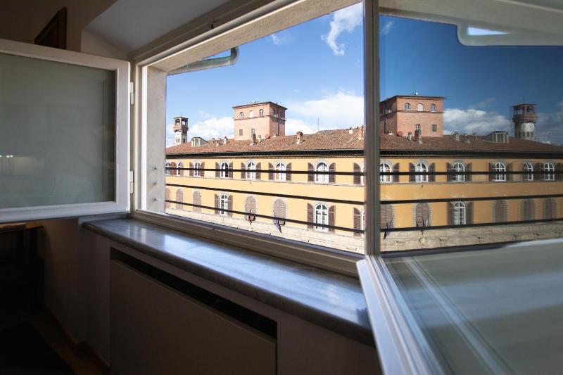 Piazza Bernardini Apartment in Center Town - image 33