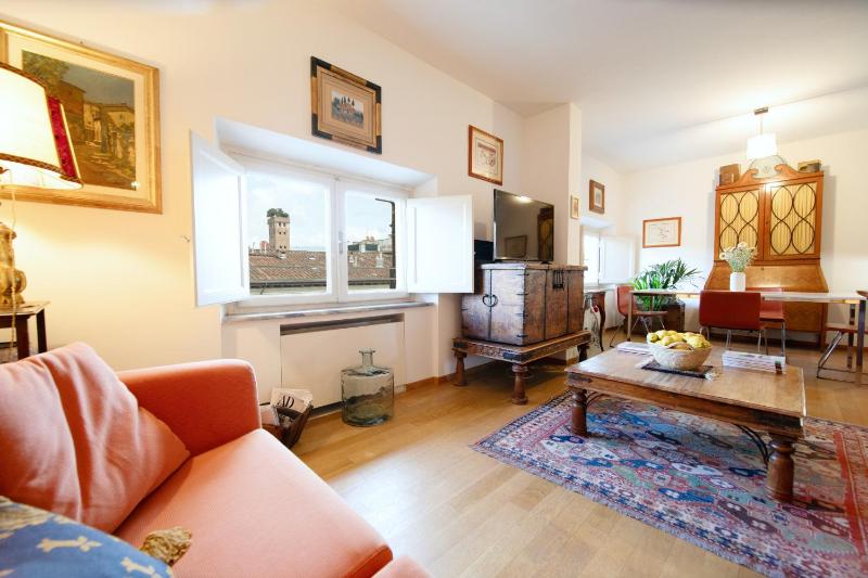 Piazza Bernardini Apartment in Center Town - image 50
