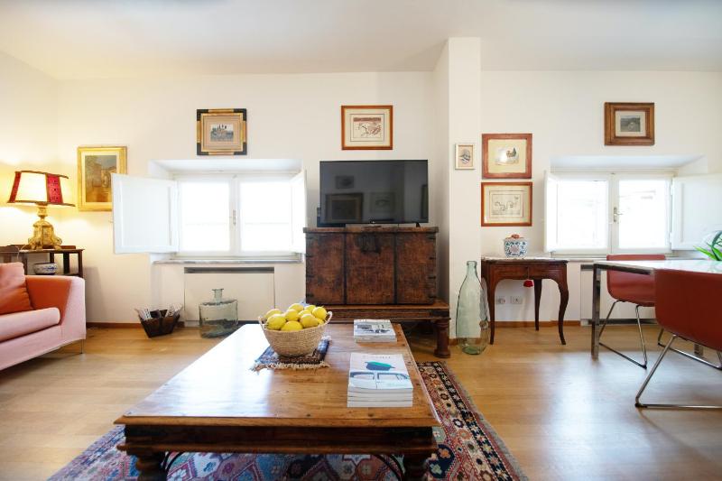 Piazza Bernardini Apartment in Center Town - image 22