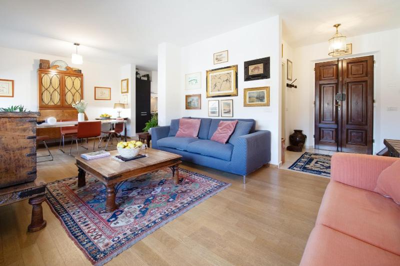 Piazza Bernardini Apartment in Center Town - image 30