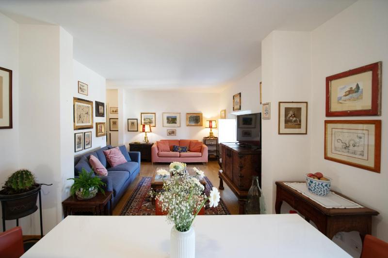 Piazza Bernardini Apartment in Center Town - image 23