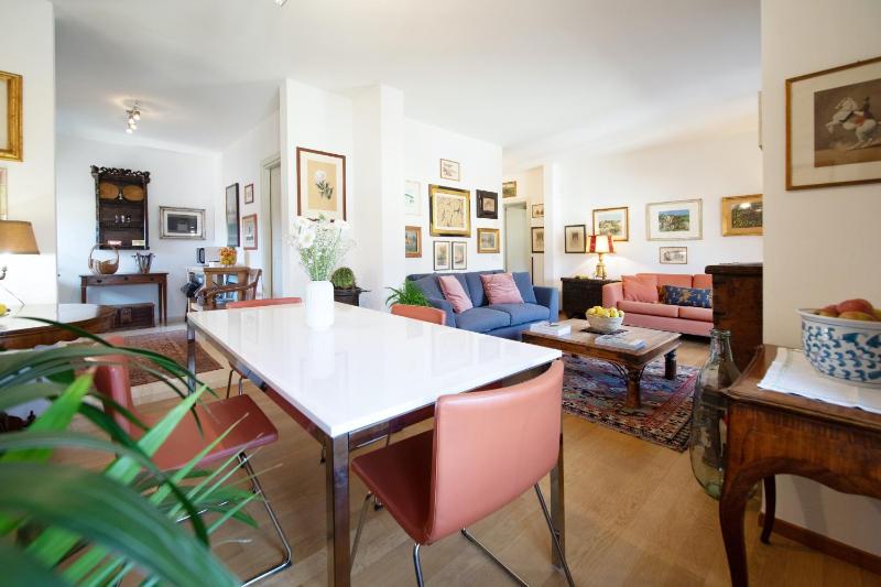 Piazza Bernardini Apartment in Center Town - image 28