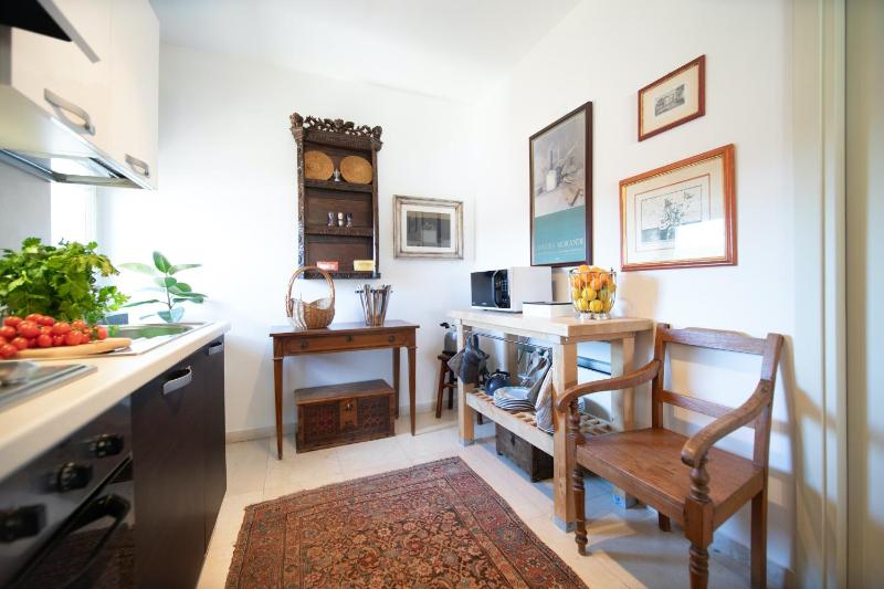 Piazza Bernardini Apartment in Center Town - image 9