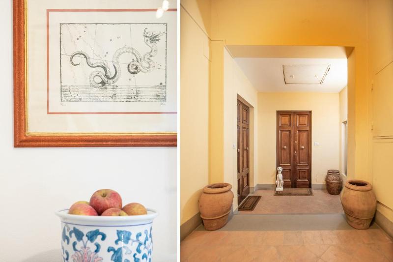 Piazza Bernardini Apartment in Center Town - image 45