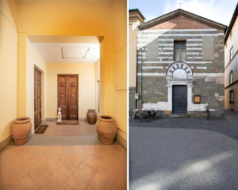 Piazza Bernardini Apartment in Center Town - image 13