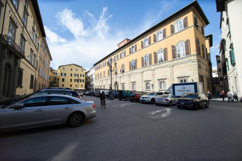 Piazza Bernardini Apartment in Center Town - image 31