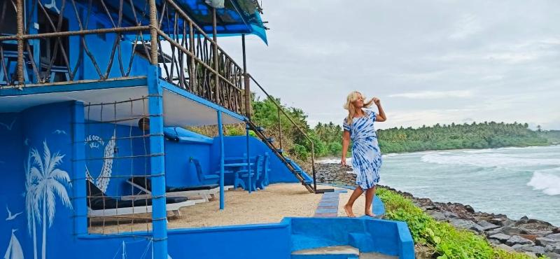 Blue Ocean Villa - image 6
