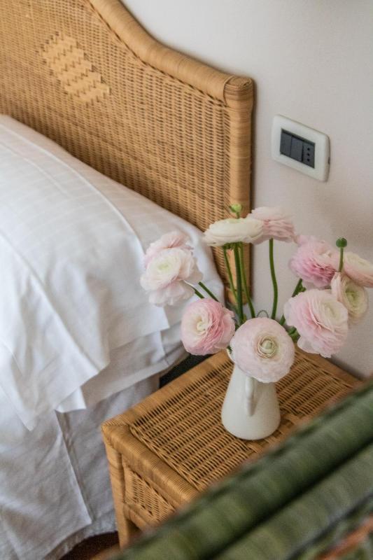 Double Room with Garden View image 3