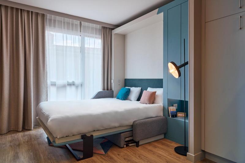 Aparthotel Adagio Toulouse Centre La Grave - image 7