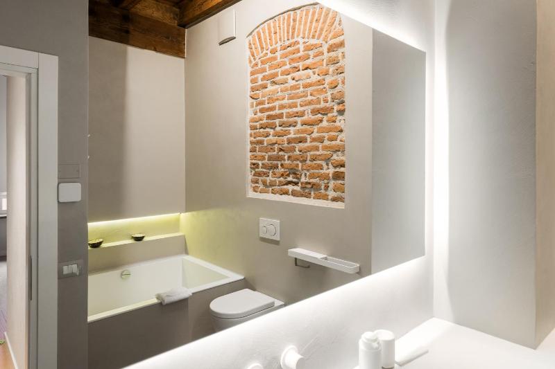 Flats4rent Residenza Carmen - image 14