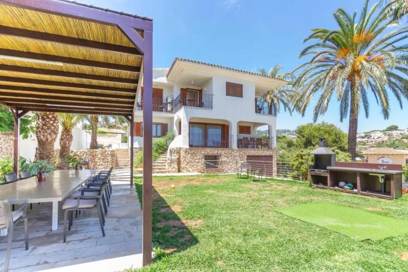 Villa Fustera - Costa CarpeDiem - image 26