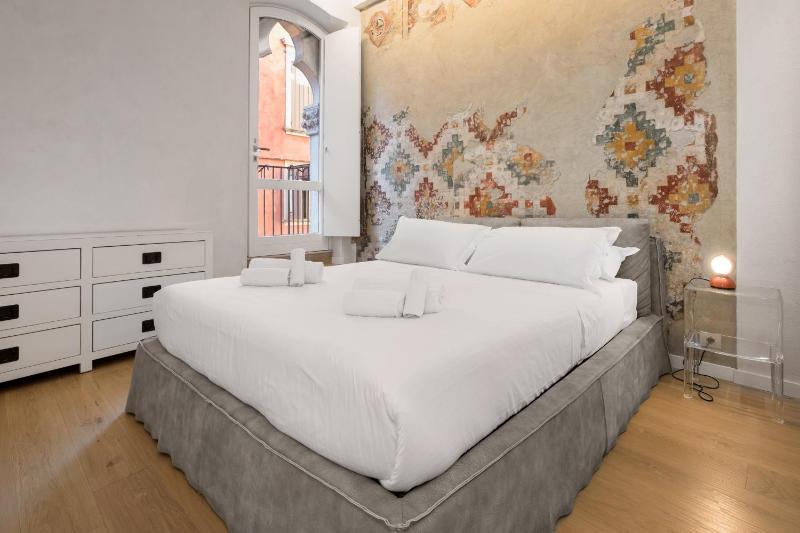 Flats4rent Residenza Carmen - image 11