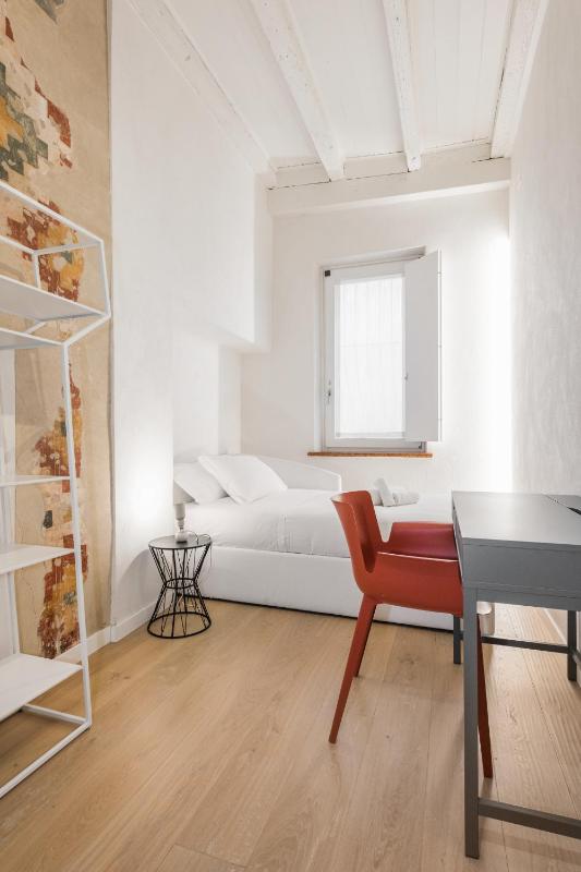 Flats4rent Residenza Carmen - image 8