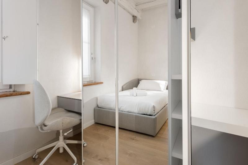 Flats4rent Residenza Carmen - image 5