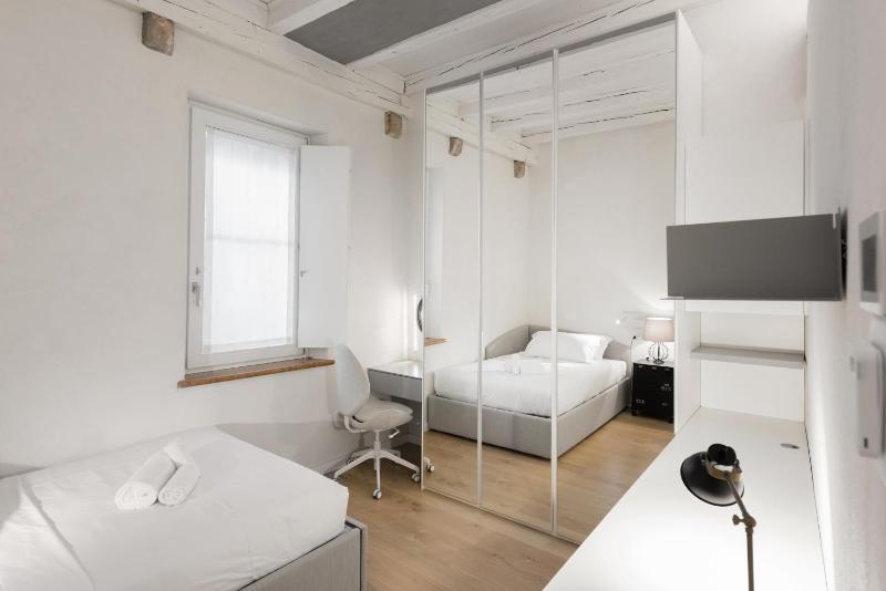 Flats4rent Residenza Carmen - image 12