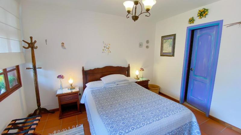Sakti Hostal B&B - image 2