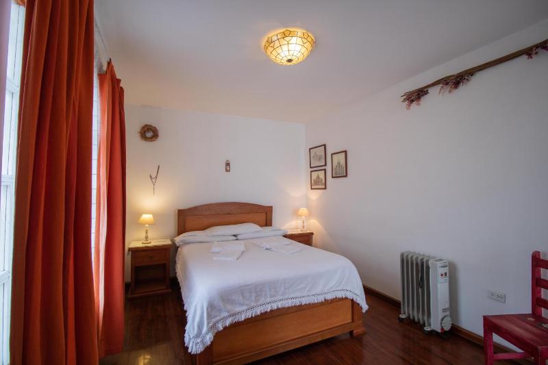 Sakti Hostal B&B - image 3