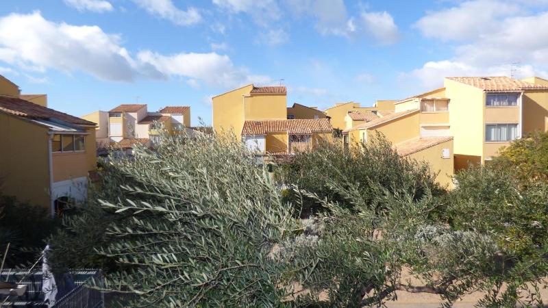 Coquet T2 wifi et parking Narbonne Plage - image 7