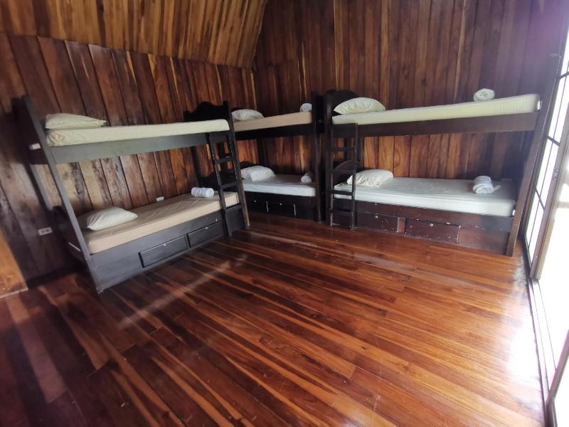My Country House Paradise Rio Celeste! - image 13