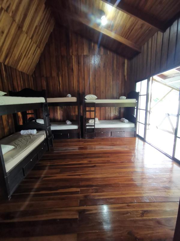 My Country House Paradise Rio Celeste! - image 11