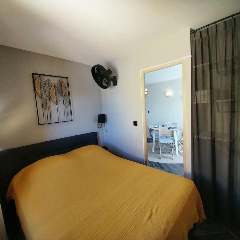 Coquet T2 wifi et parking Narbonne Plage - image 4