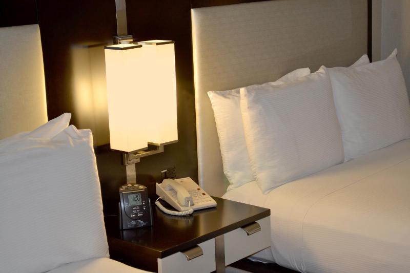 DoubleTree By Hilton Houston Hobby Airport - image 9