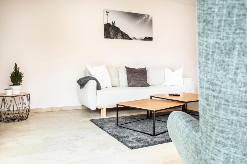 Two-Bedroom Apartment image 4
