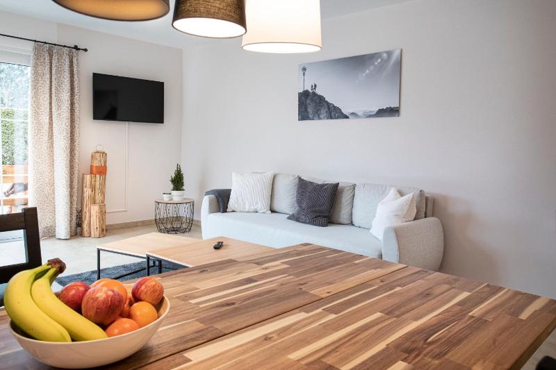 Two-Bedroom Apartment image 3