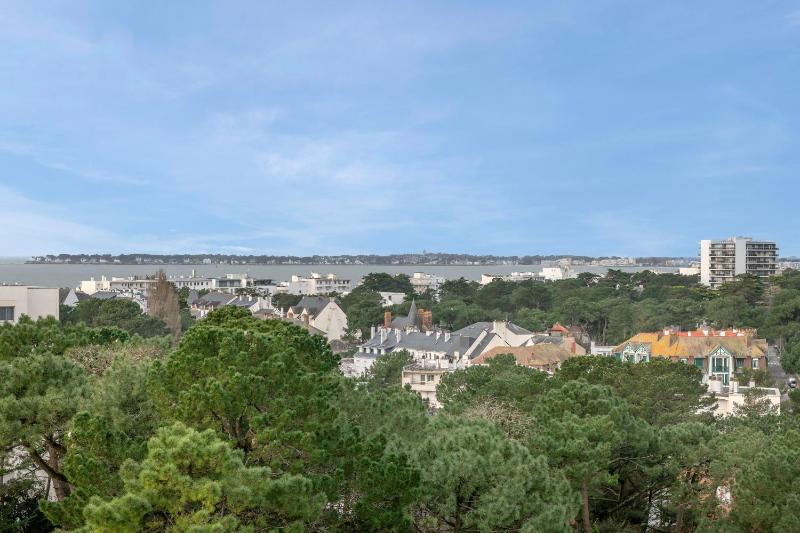 Superbe balcon - Vue mer - Appart pour 2 - image 14
