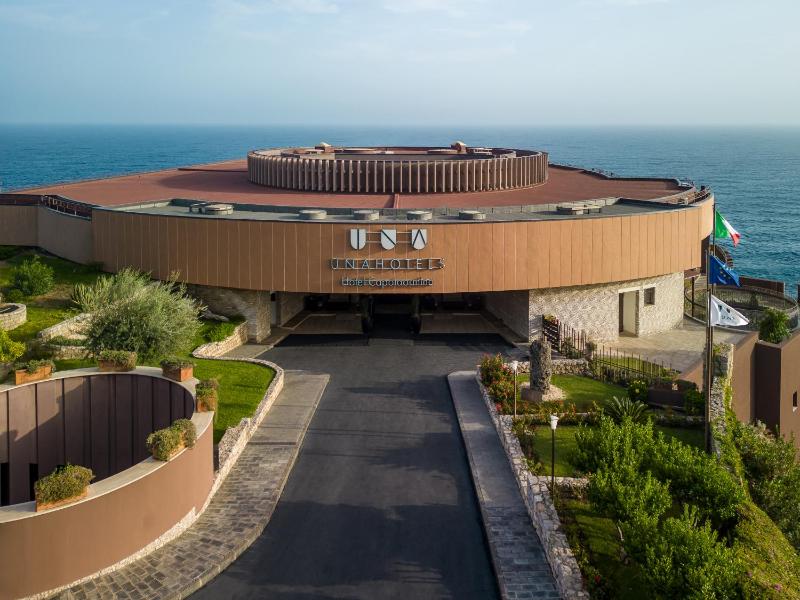 UNA Hotels Capotaormina - image 34
