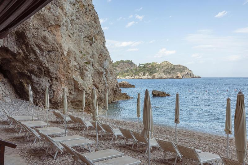 UNA Hotels Capotaormina - image 2