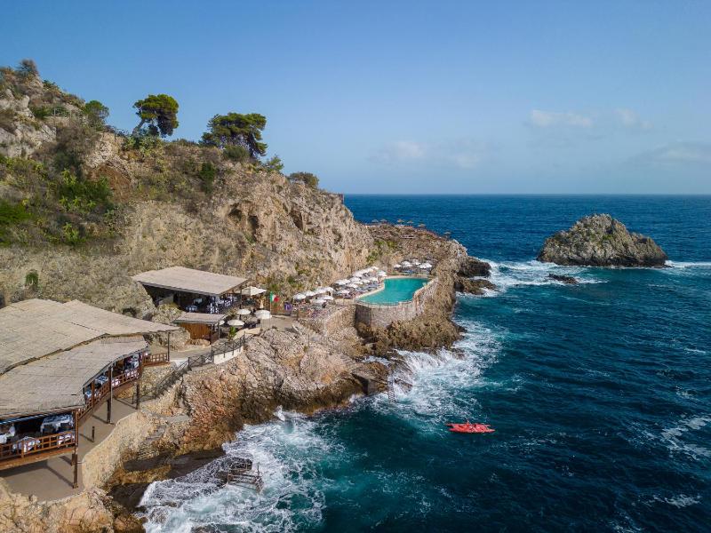 UNA Hotels Capotaormina - image 10