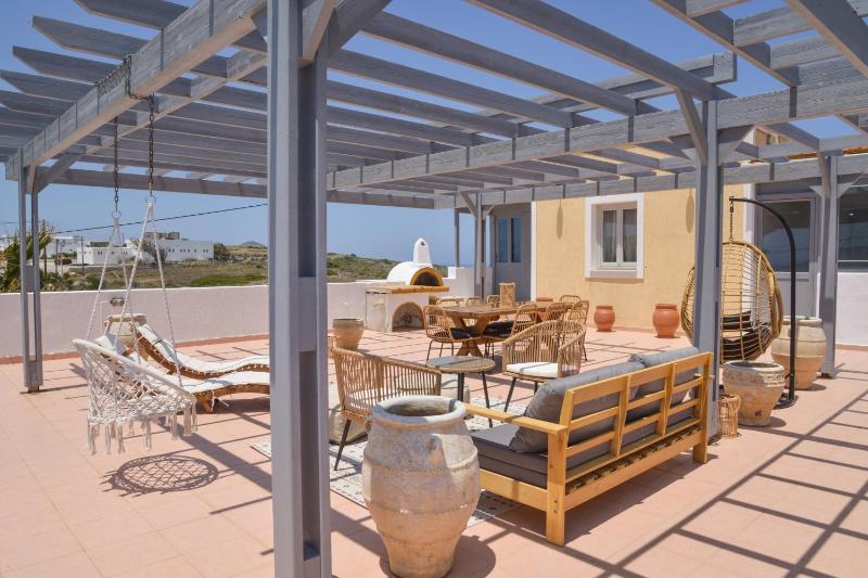 Eleftheria House Images