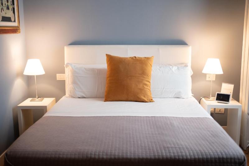 Two-Bedroom Suite image 4