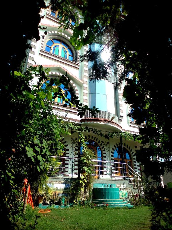 Dream Live Stay Inn - image 14