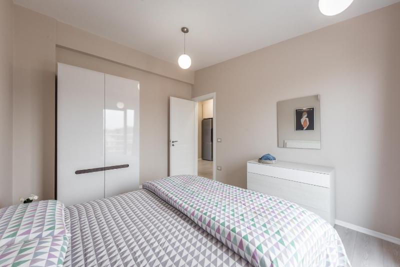 Luxurious Panoramic Apartment - image 9