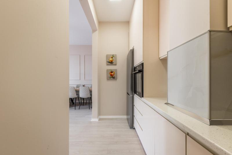 Luxurious Panoramic Apartment - image 13